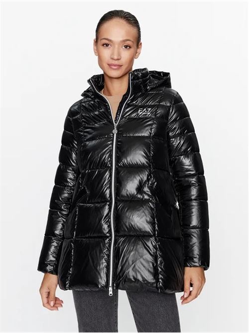 caban coat EA7 | 6RTK07 TN5LZ1200